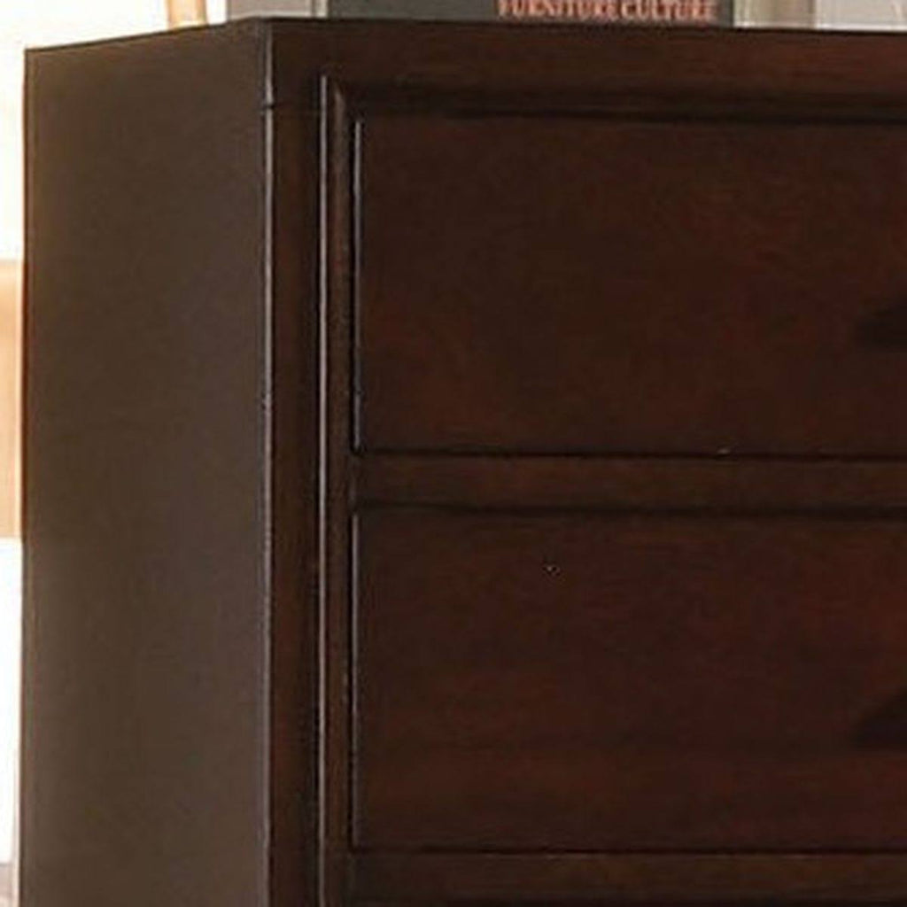 Cappuccino Chest K76571