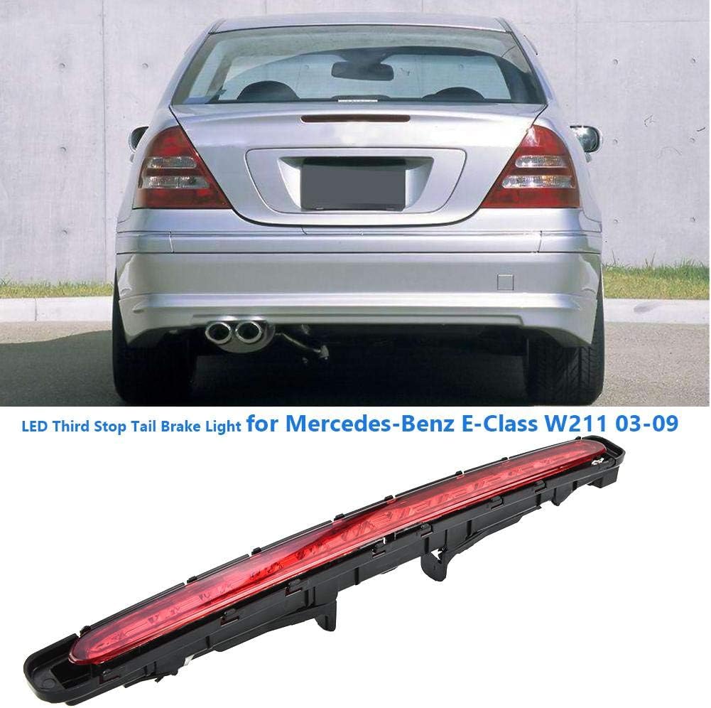 Rear Third Stop Brake Light for Mercedes Benz E-Class W211 Z141