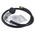 Gas Grill Propane Regulator 42" Hose W1241