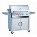 Liquid Propane Cart with Lights X237919