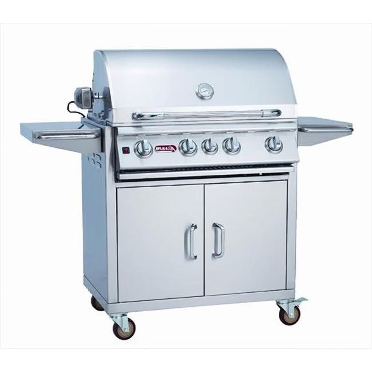Liquid Propane Cart with Lights X237919