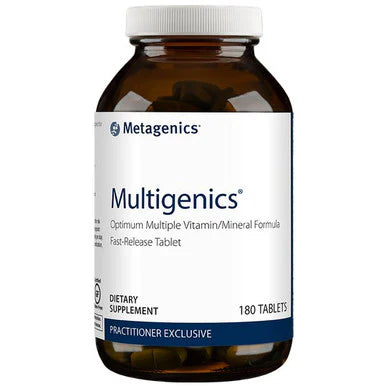 Multigenics 180T T169376