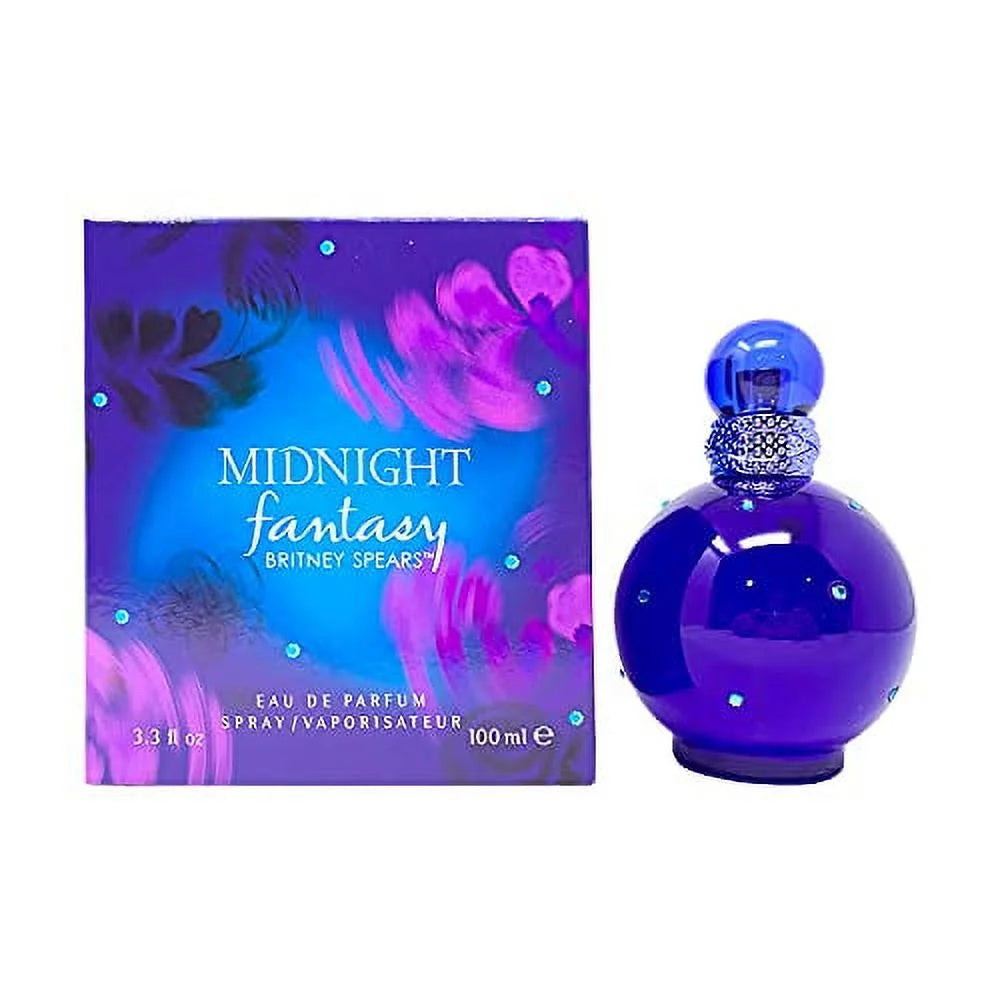 Midnight Fantasy EDP for Women 100 ml Y68366