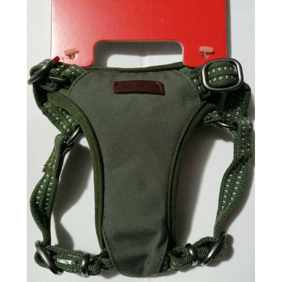 Small Dog Harness B816629
