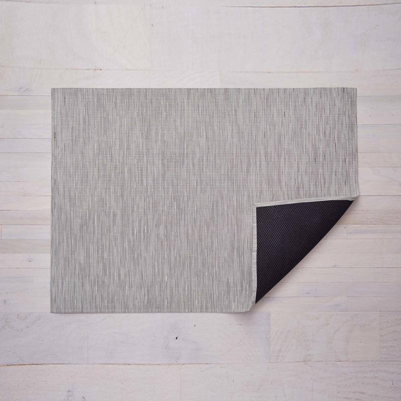 Bamboo Woven Floor Mat Large 46x22 x 72x22 E270844
