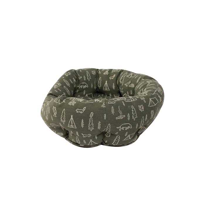 Round Cuddler Bed V95843
