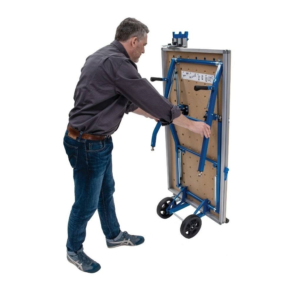 Adaptive Cutting System Project Table Kit P4274