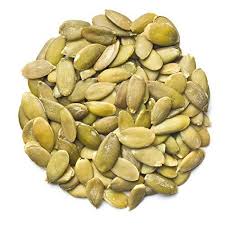 Organic Raw Pepitas 12 Pounds W851051