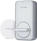 Smart Door Lock with WiFi and Bluetooth B730786