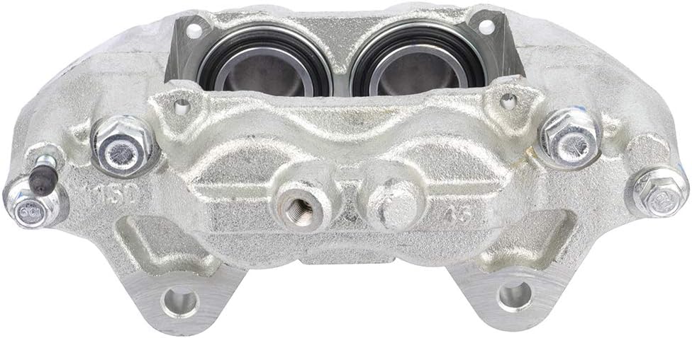 Brake Caliper with Pads V382