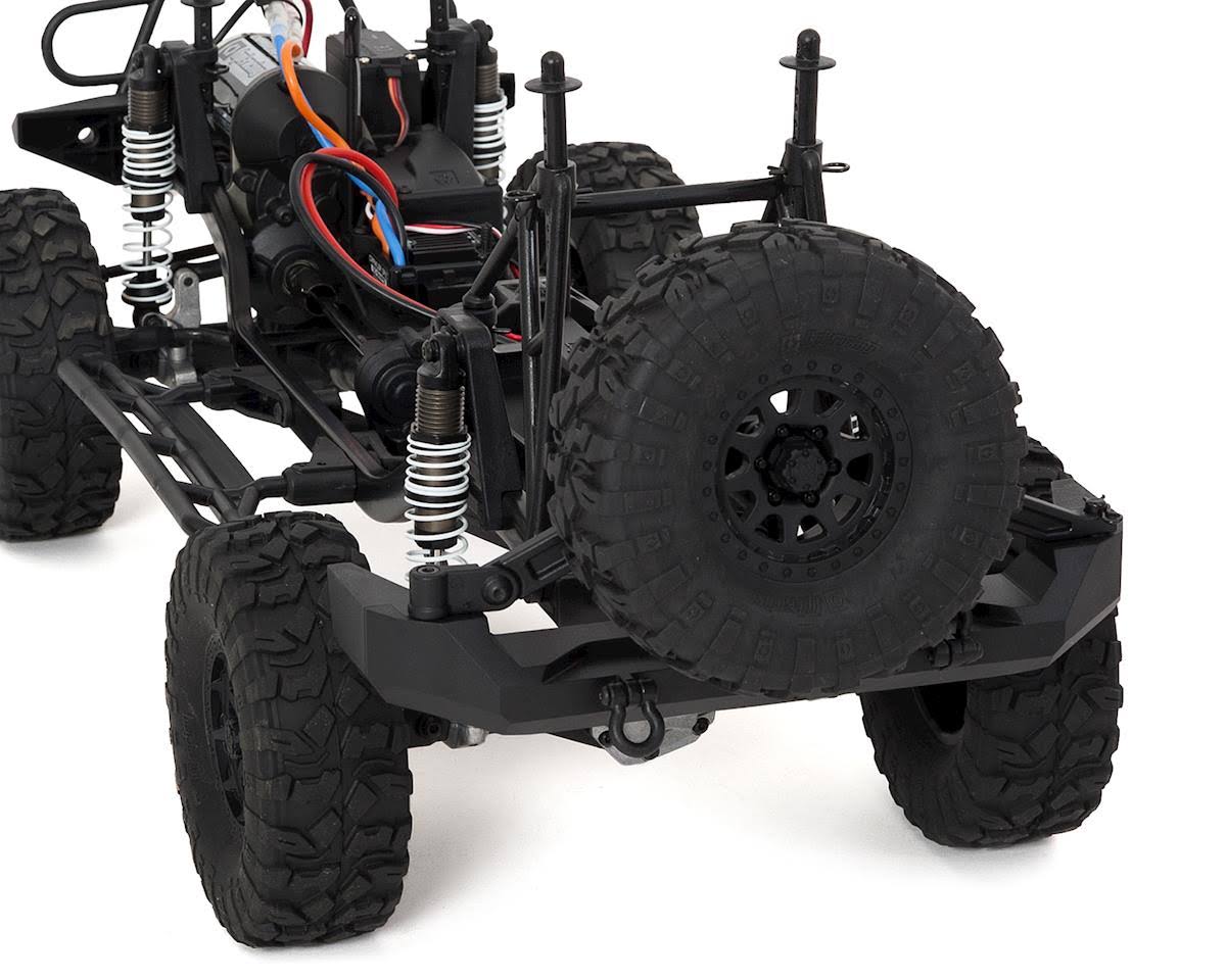 1/10 4WD RTR Toyota FJ Cruiser T6197