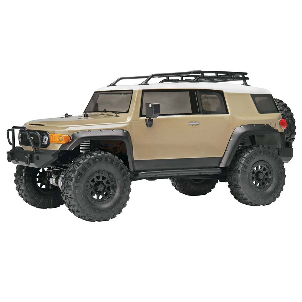 1/10 4WD RTR Toyota FJ Cruiser T6197