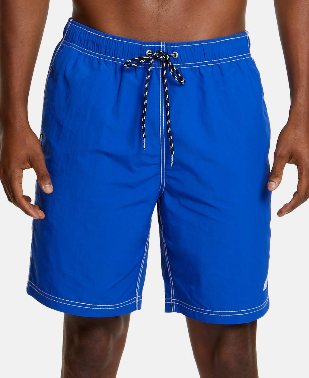 Men's Swim Trunks U43734