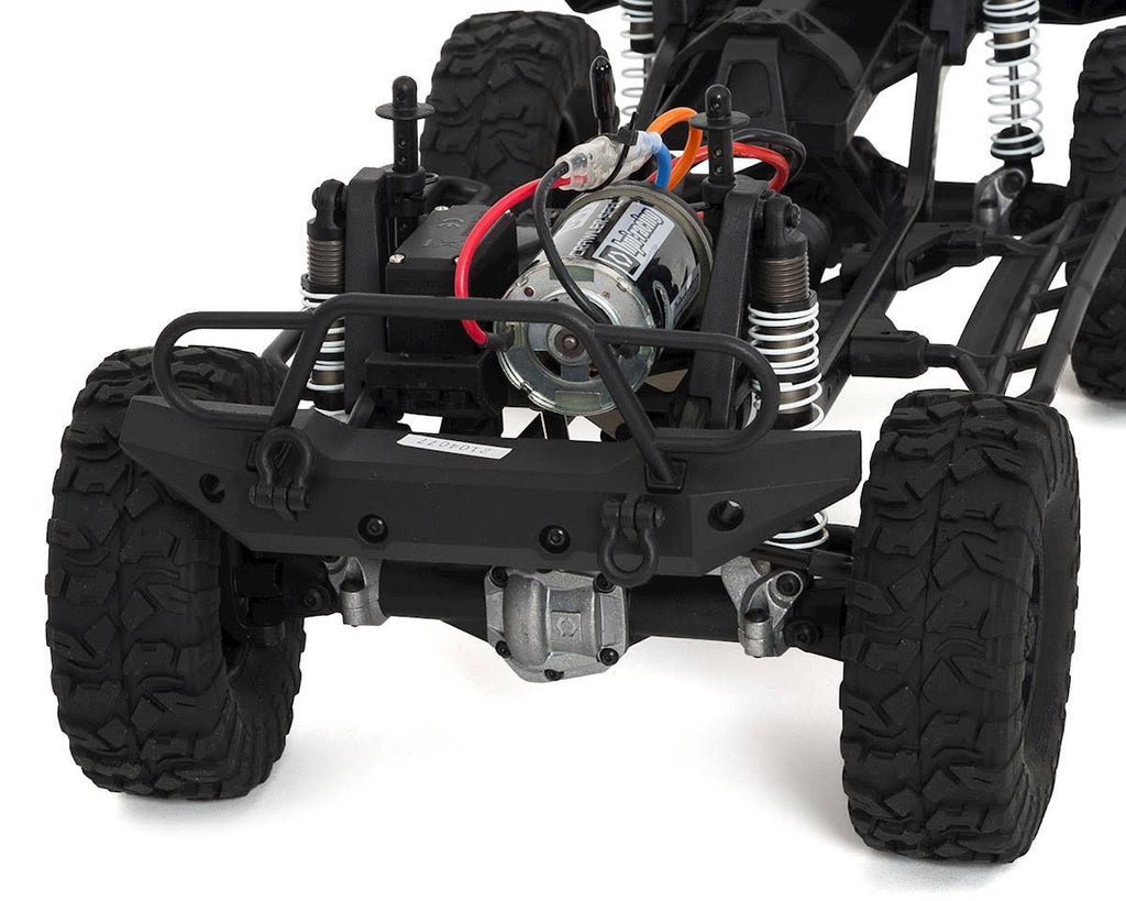 1/10 4WD RTR Toyota FJ Cruiser T6197