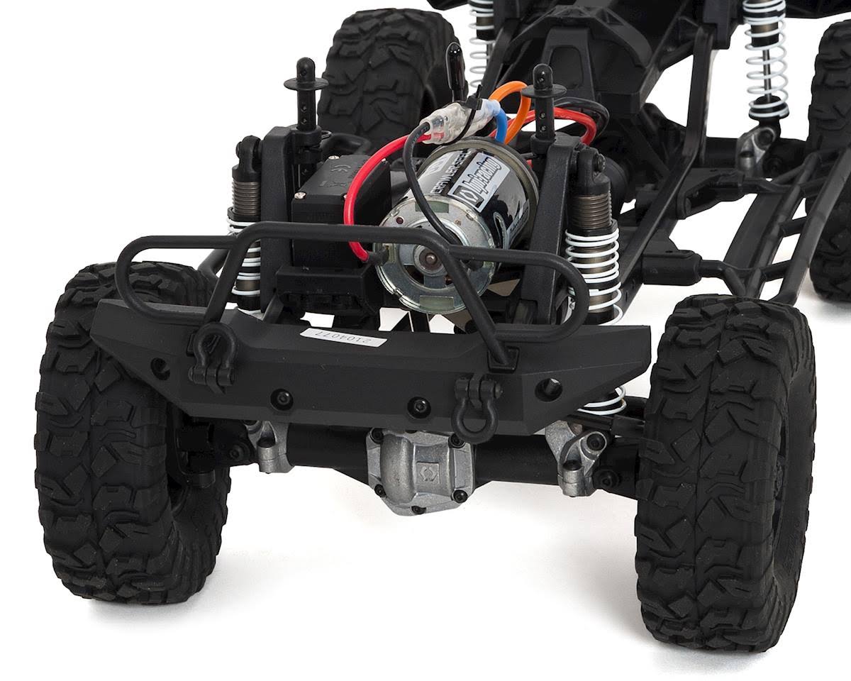 1/10 4WD RTR Toyota FJ Cruiser T6197