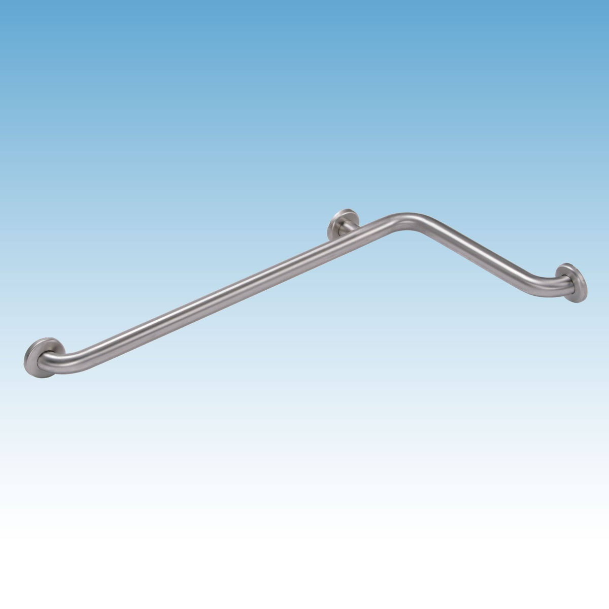 Stainless Steel Grab Bar C50919