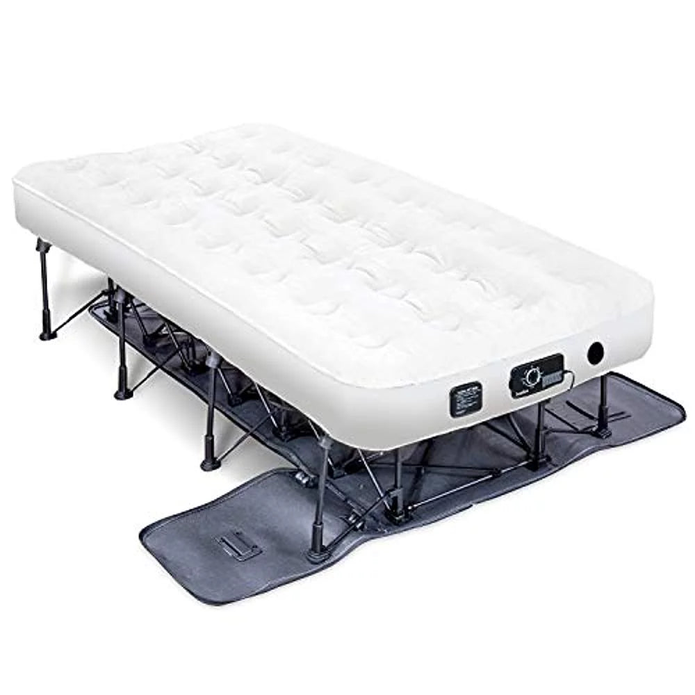 Twin Built-in Pump Air Mattress R23497