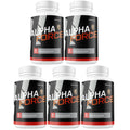 Advanced Formula Supplement 5 Bottles R589596