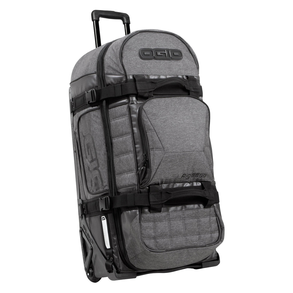 Wheeled Gear Bag L67412