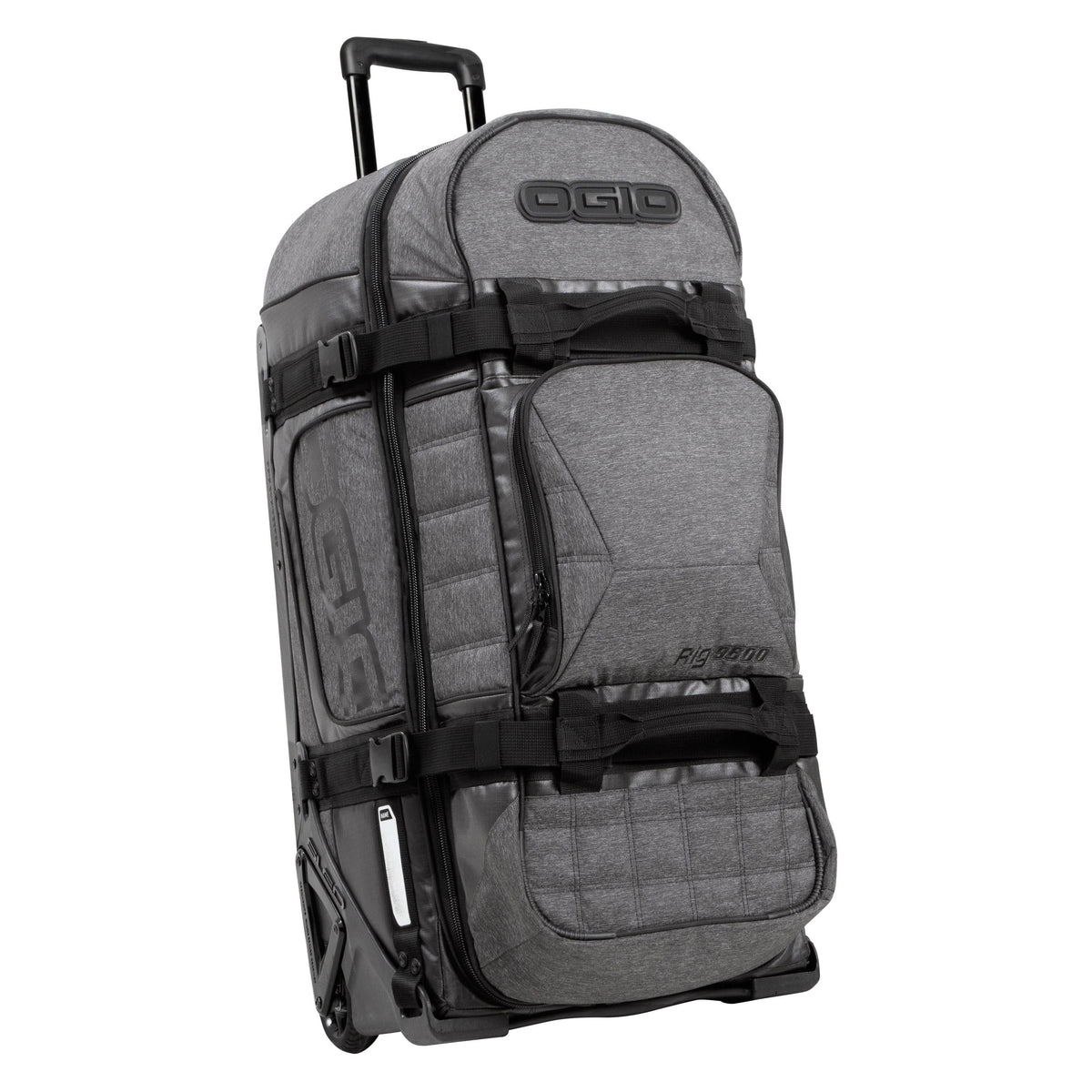 Wheeled Gear Bag L67412