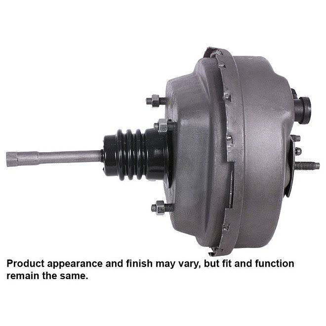 Brake Booster O2003