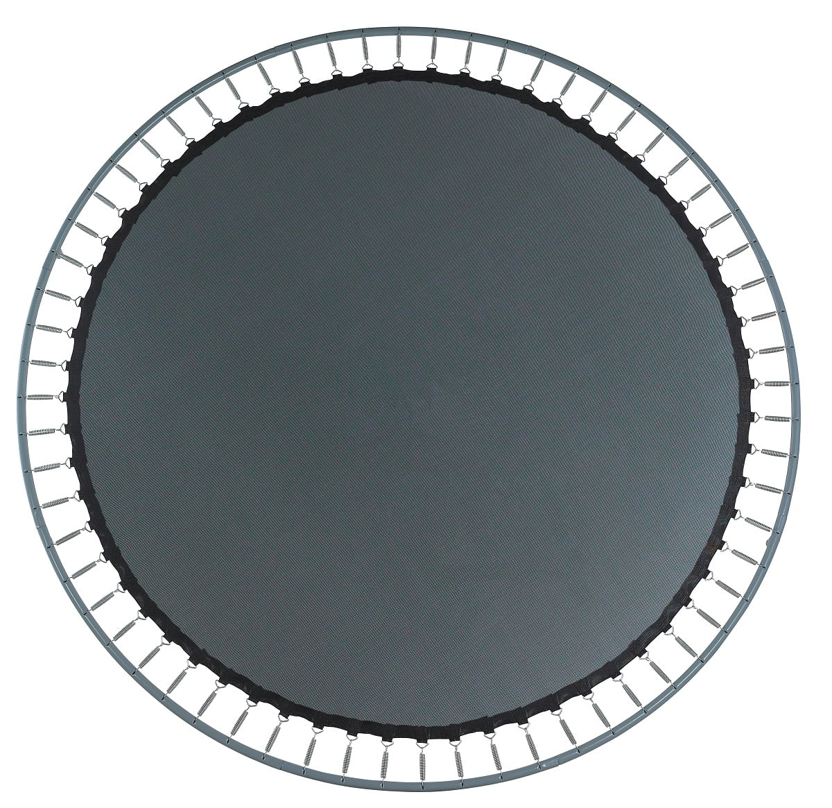 Replacement Jumping Mat for 12 ft Round Trampoline with 80 V-Hooks Q42846