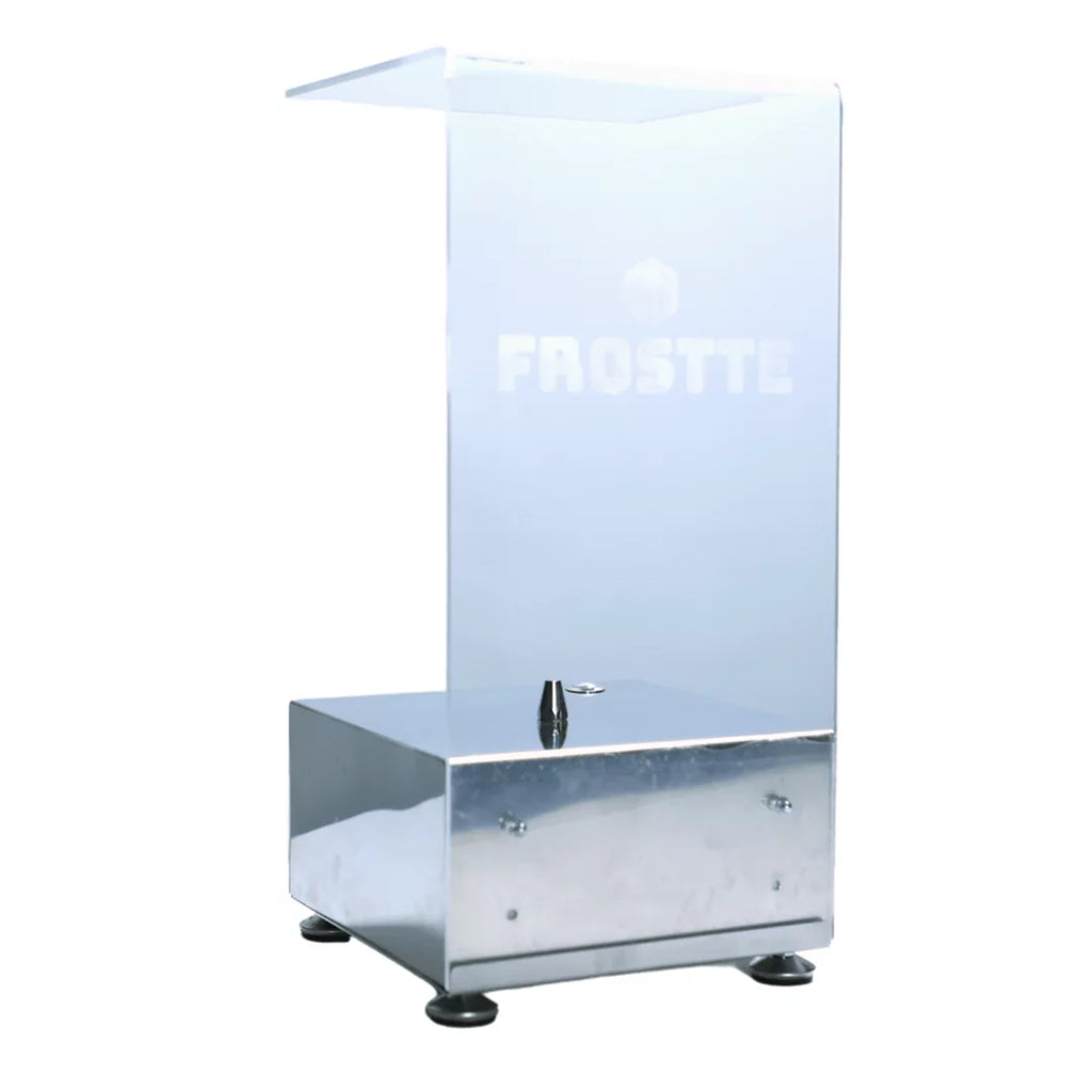 Instant Glass Chiller CO2 Dry Ice Glass Froster S45438