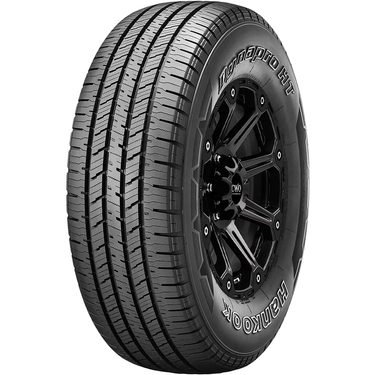 245/75R16 109T All Season Tires Set of 4 I346173