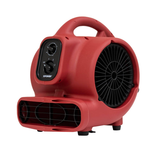 1/5 HP 800 CFM Multi-Purpose Air Mover N653