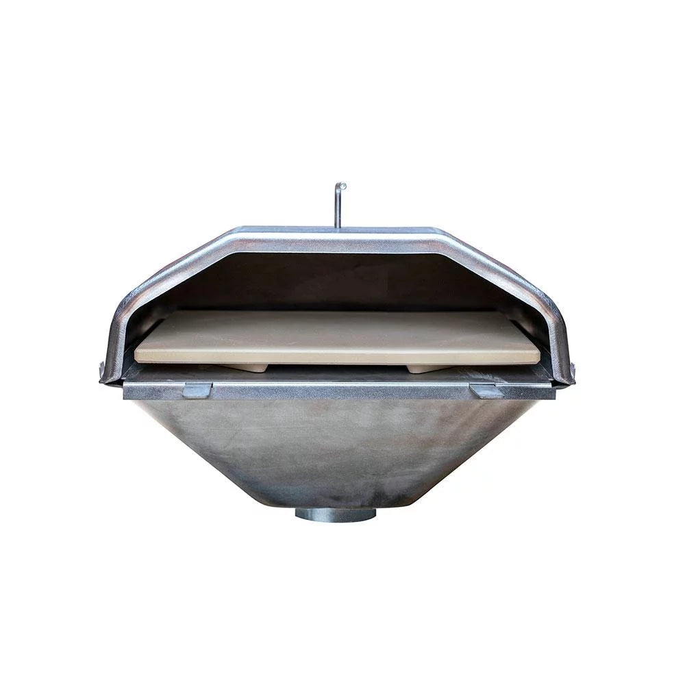 Wood Fired Pizza Oven Attachment F8097