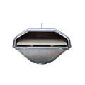 Wood Fired Pizza Oven Attachment F8097