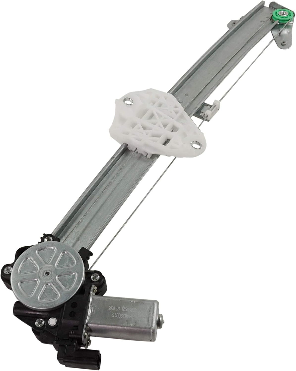 Front Passenger Side Window Regulator with Motor Pack of 2 N89937