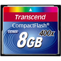 8GB 400x CompactFlash Card G507