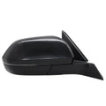 Unpainted Passenger Side Door Mirror R573140