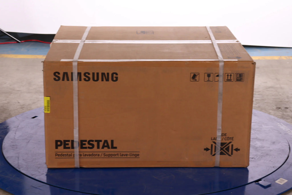 27 Pedestal L57112