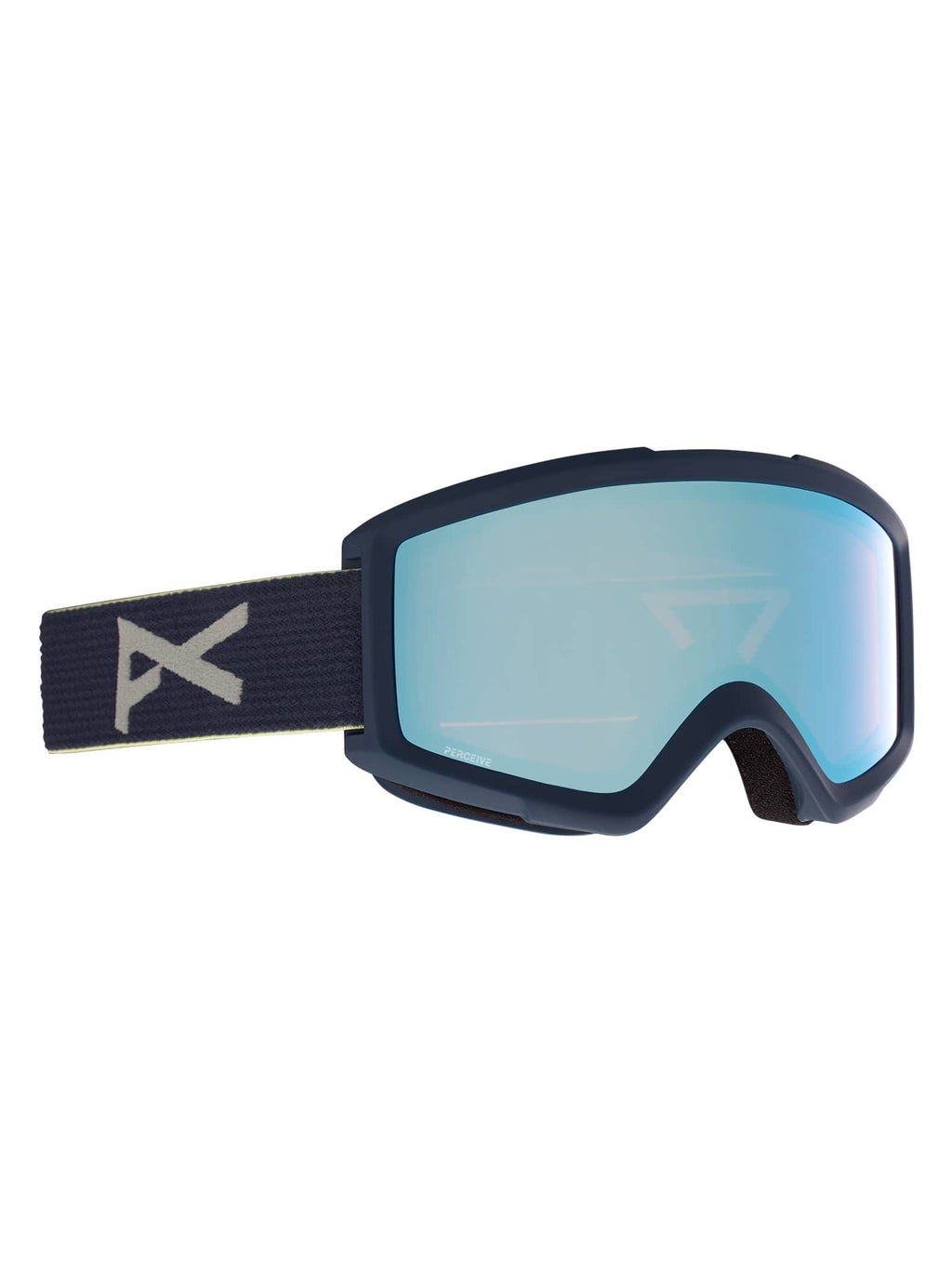 Blue Perceive Variable Blue Goggles V8275