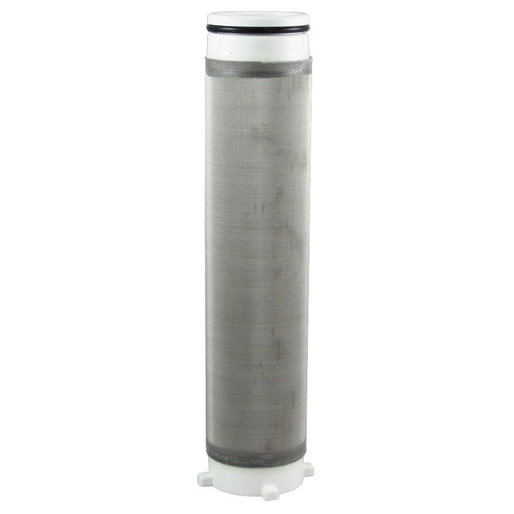 Steel Replacement Filter P9903