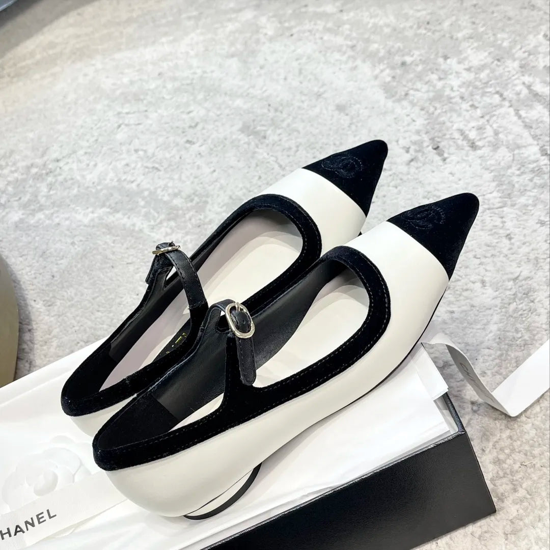 Women Shoes V97759