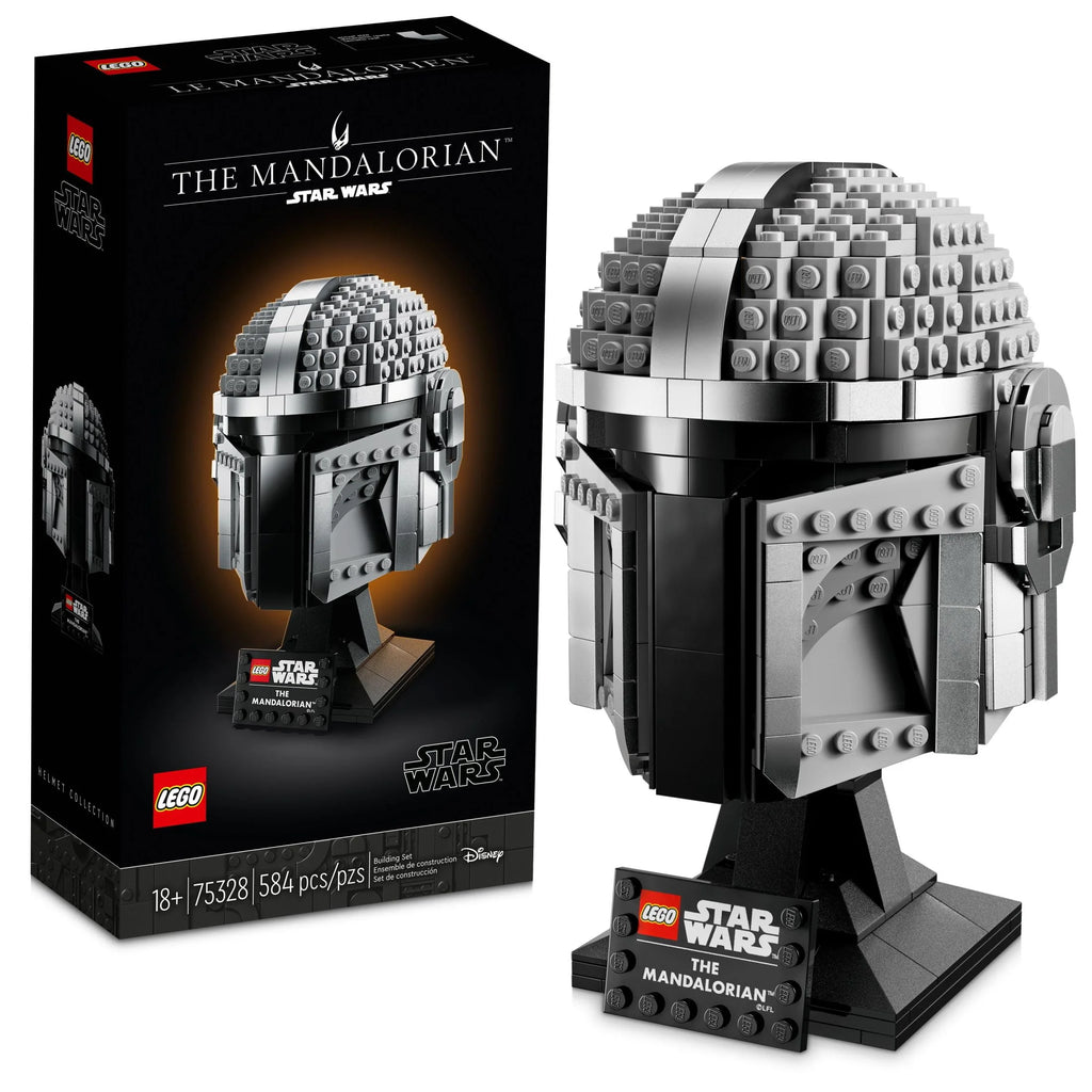 Buildable Model Kit F7001