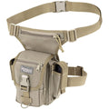 Khaki Versipack I7291