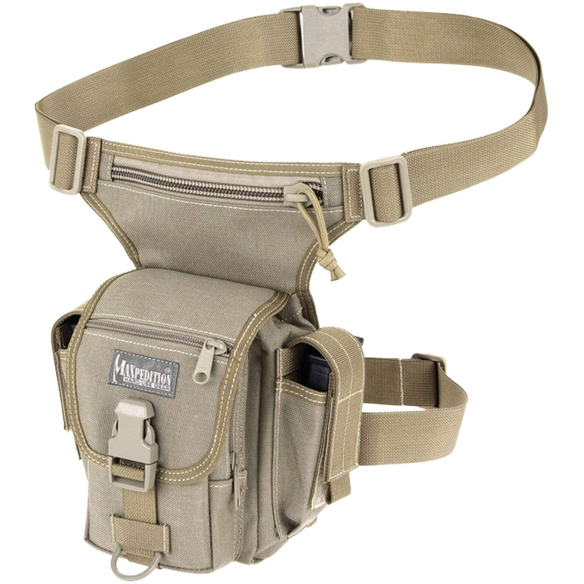 Khaki Versipack I7291
