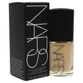 Sheer Glow Foundation - 1 oz Foundation J466