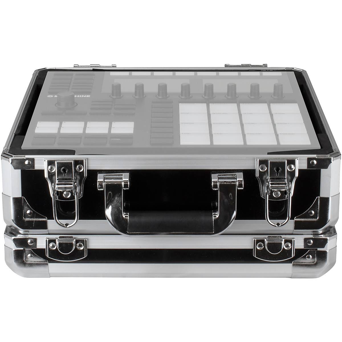 Black Carrying Case M2556
