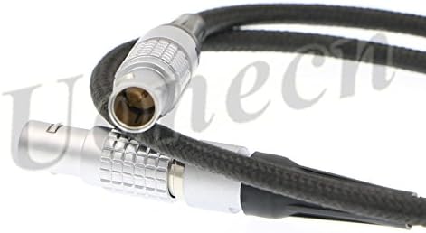 2 Pin Power Cable 60cm W240