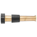 Adjustable Brass Water Hose Spray Nozzle B668738