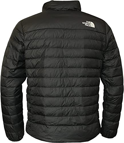 Men's Insulated 550-Down Full Zip Puffer Jacket T518988
