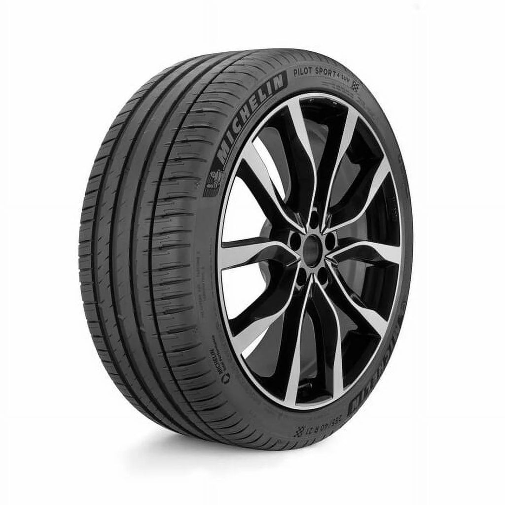 235/60R18 107W XL SUV Tires B397