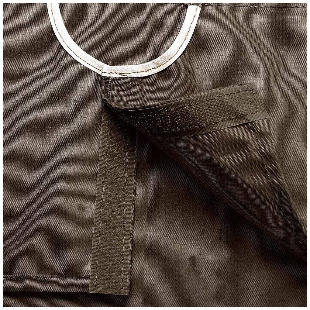 2 Tier Gazebo Canopy Top Cover Replacement A57138