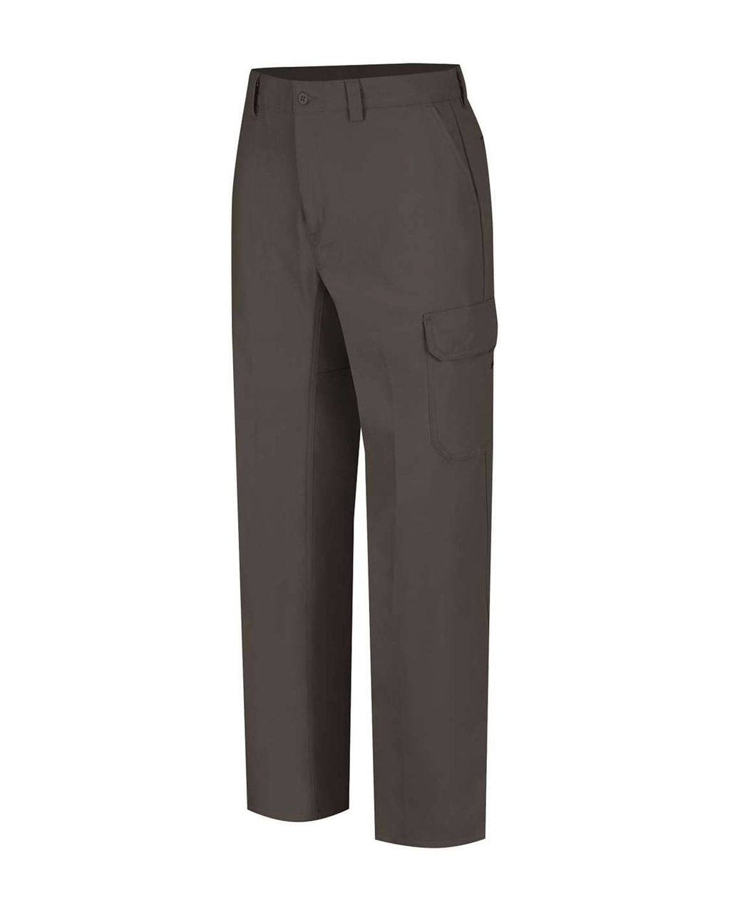 Charcoal Cargo Work Pant X9651