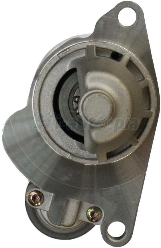 New Starter for Ford Ranger 4.0L V6 Pack of 2 G4713
